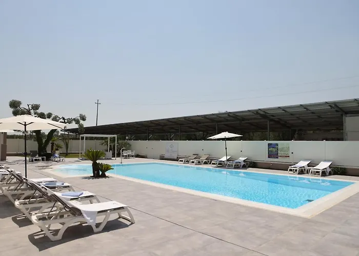 Hotel Il Quadrifoglio