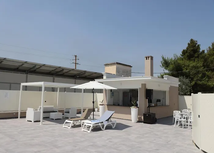 Hotel Il Quadrifoglio