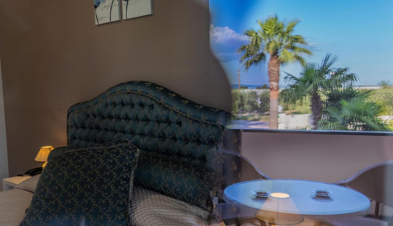 Il Quadrifoglio Hotel