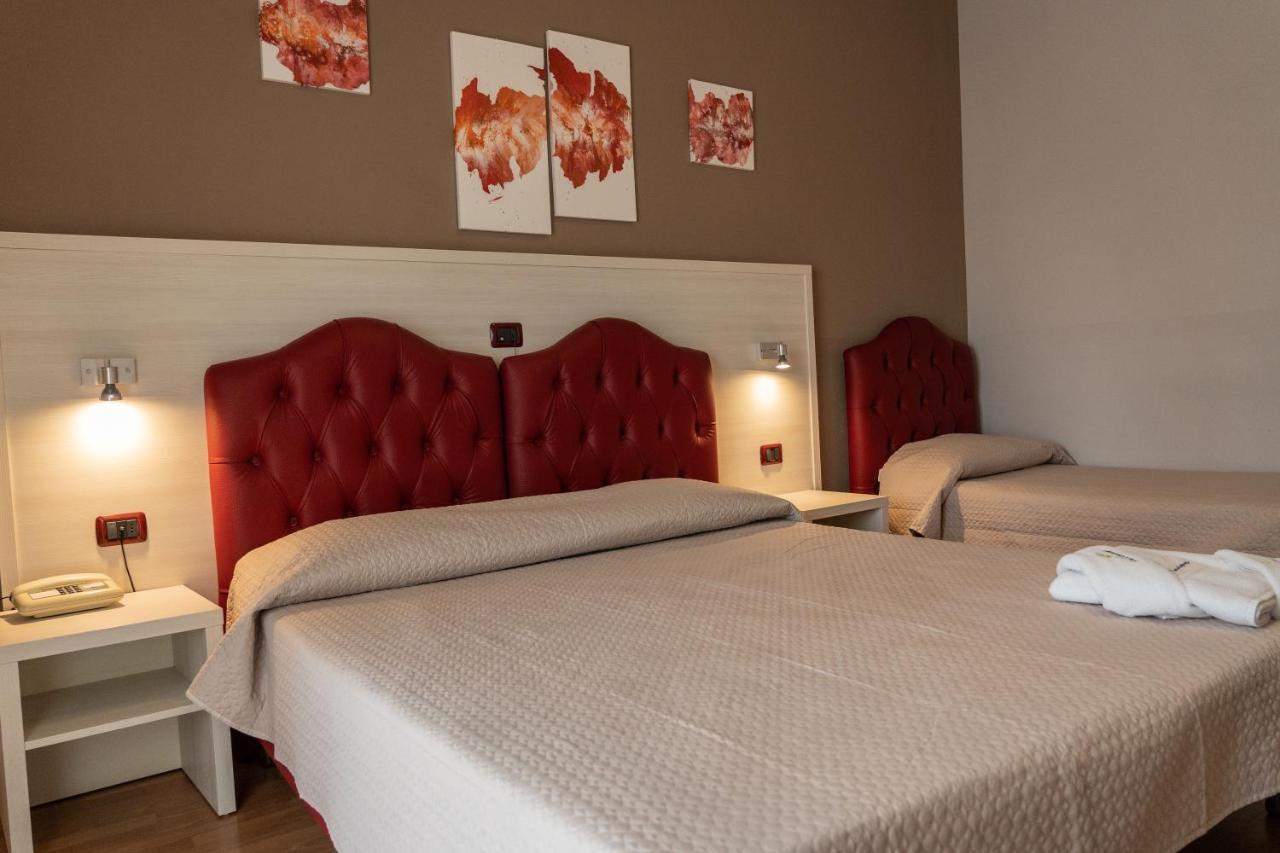 Il Quadrifoglio 3* Cerignola
