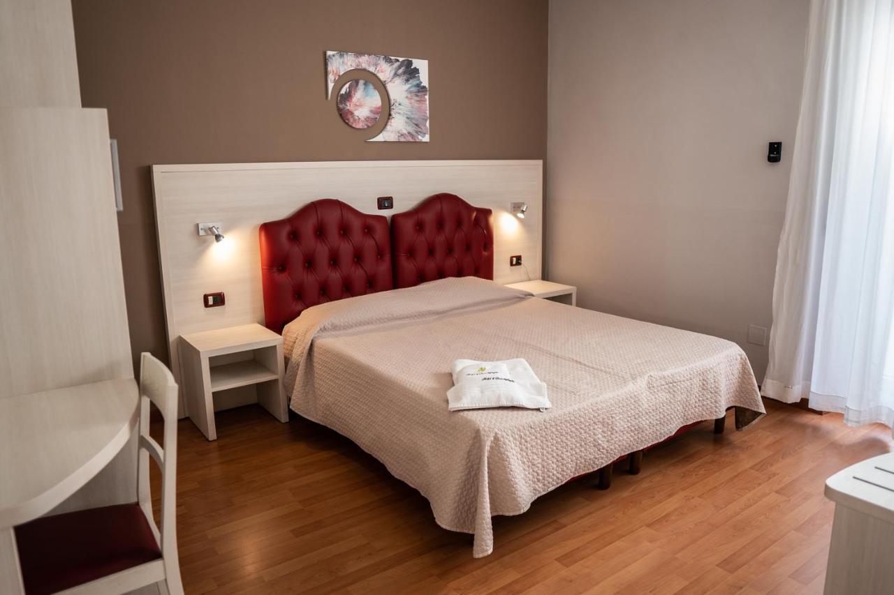 Il Quadrifoglio Hotel 3*