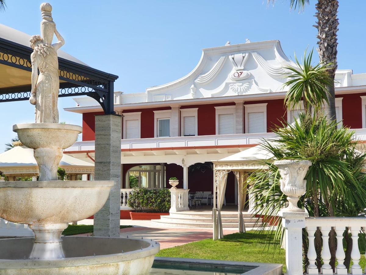 Il Quadrifoglio Hotel Cerignola