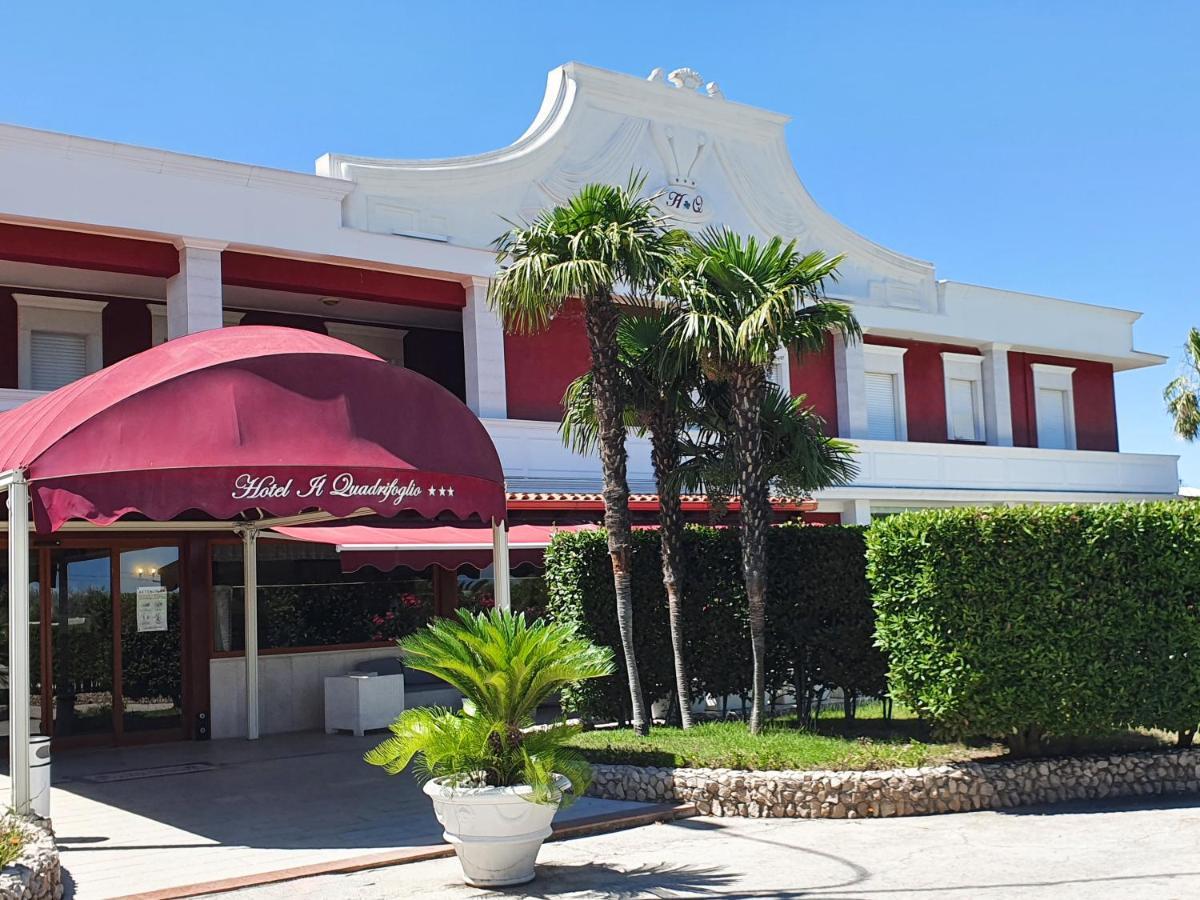Il Quadrifoglio Hotel Cerignola