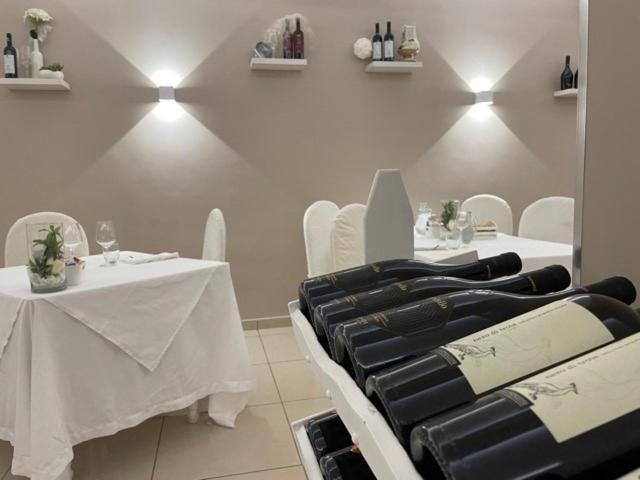 Il Quadrifoglio Hotel 3*