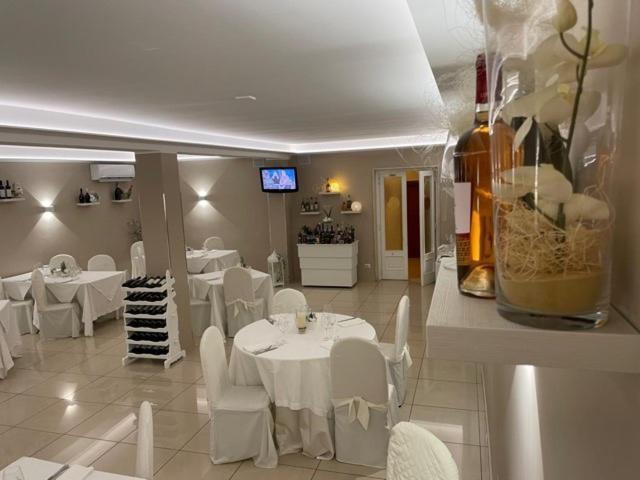 Il Quadrifoglio Hotel