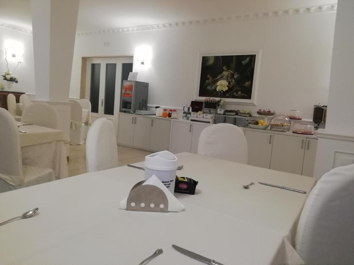 Il Quadrifoglio Hotel 3*