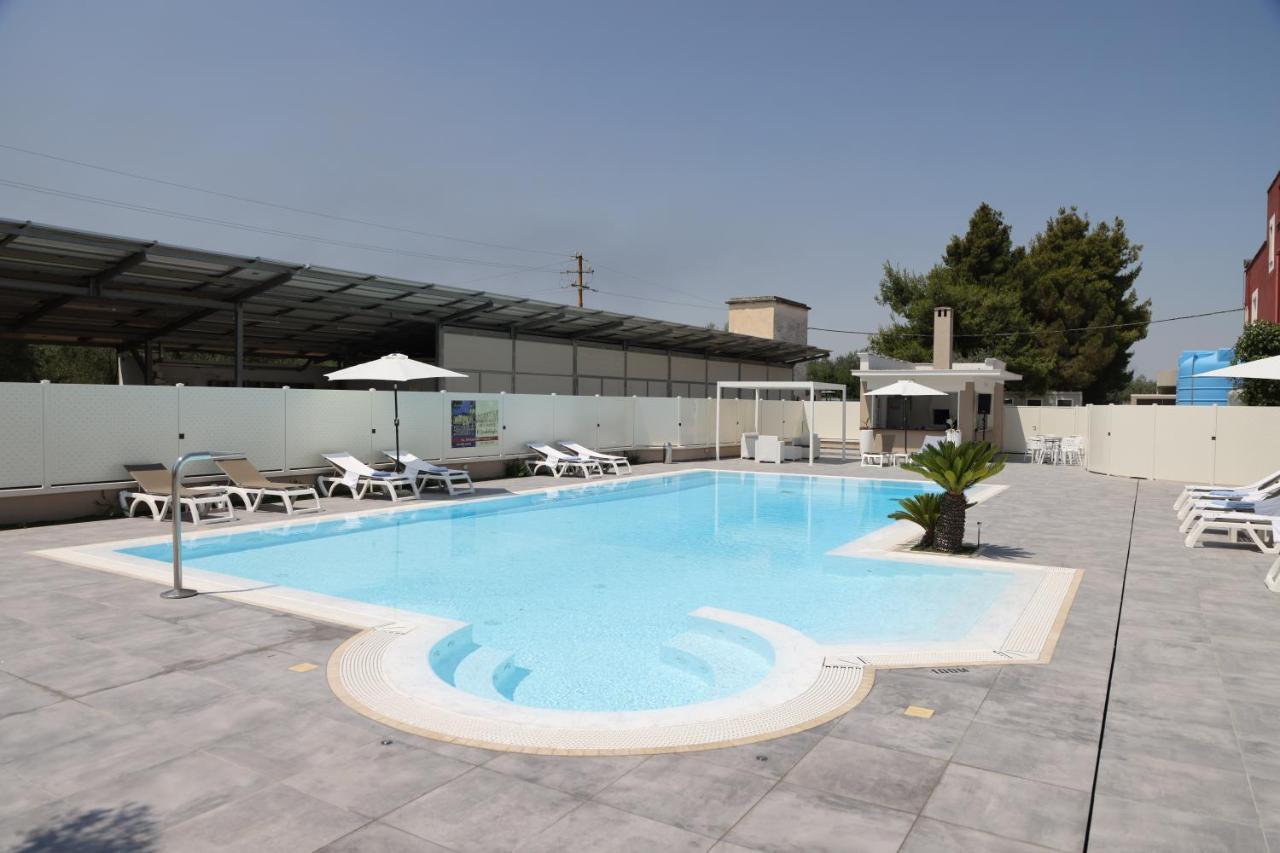 Hotel Il Quadrifoglio Cerignola