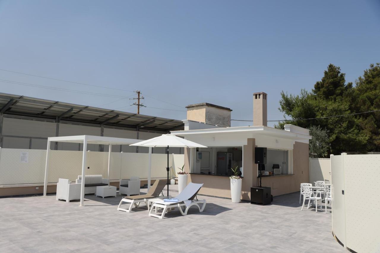 Il Quadrifoglio 3* Cerignola