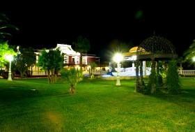 Hotel Il Quadrifoglio Cerignola