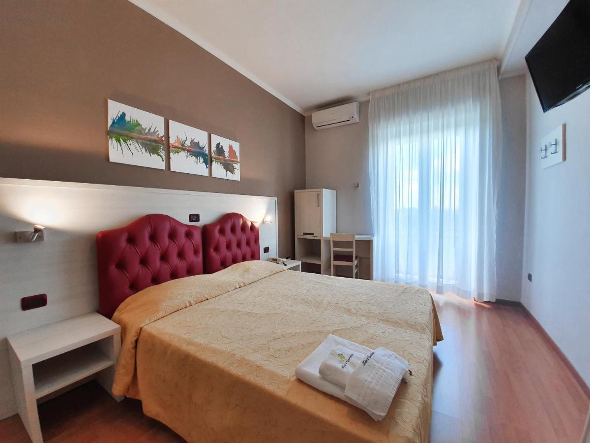 Il Quadrifoglio Hotel 3*